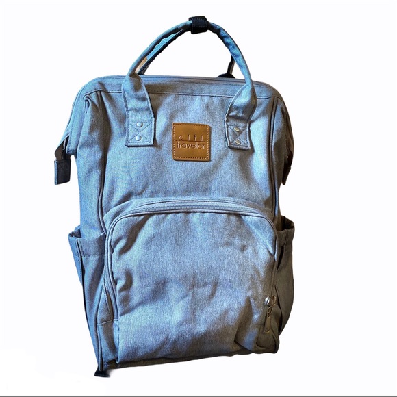 Handbags - 🆕 BRAND NEW DIAPER BABY BAG